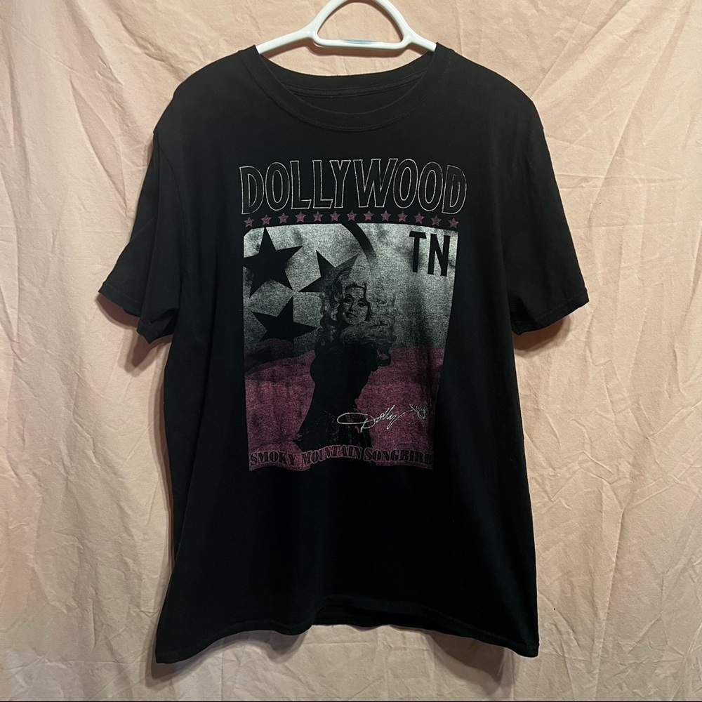 Band Tees & Graphic Tees Sale — $10 each or 3/$25!!